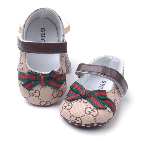 chaussure gucci bebe fille|destockage marque Gucci.